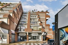 Verkocht onder voorbehoud: Rosmolen 170, 2317SN Leiden