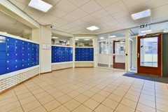 Verkocht onder voorbehoud:Rosmolen 170, 2317 SN Leiden - Foto