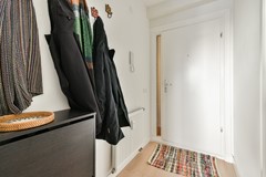 Verkocht onder voorbehoud:Rosmolen 170, 2317 SN Leiden - Foto