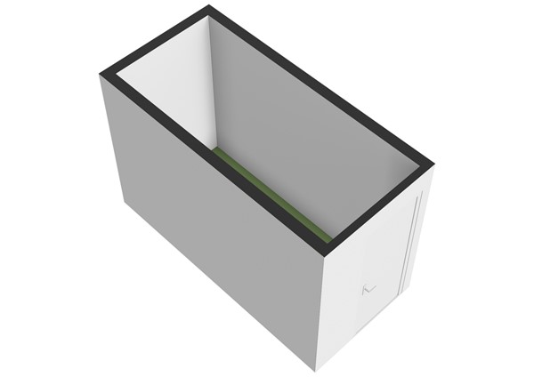 Rosmolen 170, 2317 SN Leiden - Rosmolen 170 - Leiden - Berging - 3D  _1.jpg