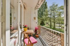 Verkocht onder voorbehoud: Mahlerstraat 106, 2324JJ Leiden