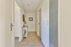Verkocht onder voorbehoud:Mahlerstraat 106, 2324 JJ Leiden - Foto