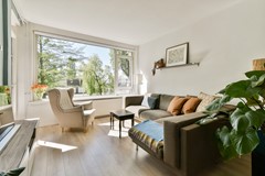 Verkocht onder voorbehoud:Mahlerstraat 106, 2324 JJ Leiden - Foto