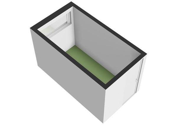 Mahlerstraat 106, 2324 JJ Leiden - Mahlerstraat 106 - Leiden - Berging - 3D  _3.jpg