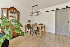 Verkocht onder voorbehoud:Mahlerstraat 106, 2324 JJ Leiden - Foto