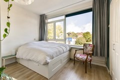 Verkocht onder voorbehoud:Mahlerstraat 106, 2324 JJ Leiden - Foto