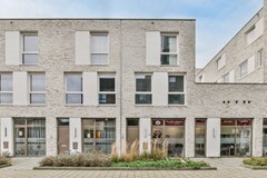 Verkocht onder voorbehoud: Arubapad 17, 2315VA Leiden