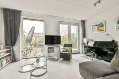 Verkocht onder voorbehoud:Arubapad 17, 2315 VA Leiden - Foto