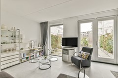 Verkocht onder voorbehoud:Arubapad 17, 2315 VA Leiden - Foto