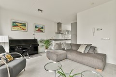 Verkocht onder voorbehoud:Arubapad 17, 2315 VA Leiden - Foto