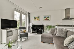 Verkocht onder voorbehoud:Arubapad 17, 2315 VA Leiden - Foto