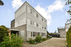 Onder bod:Johanna Westerdijkstraat 54, 2331 MZ Leiden - Foto