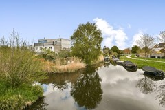 Onder bod:Johanna Westerdijkstraat 54, 2331 MZ Leiden - Foto
