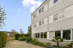 Onder bod:Johanna Westerdijkstraat 54, 2331 MZ Leiden - Foto