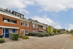 Koop:Hofje Van Holtlant 41, 2352 GE Leiderdorp - Foto