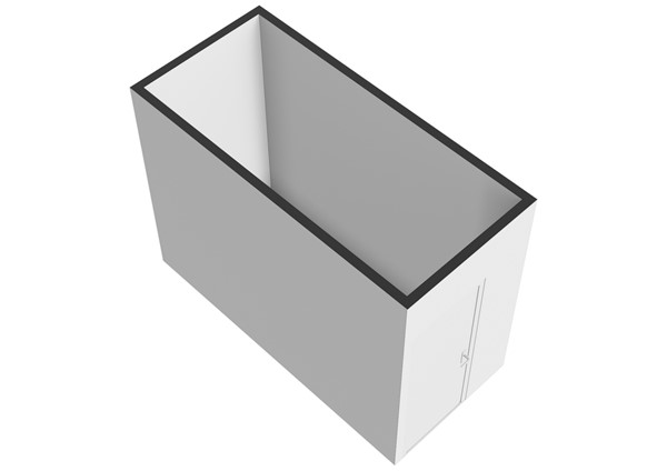 Poortwacht 144, 2353 ED Leiderdorp - Poortwacht 144 - Leiderdorp - Berging - 3D  _6.jpg