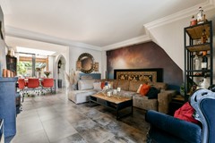 Nieuw in verkoop:Sumatrastraat 12, 2341 XC Oegstgeest - Foto