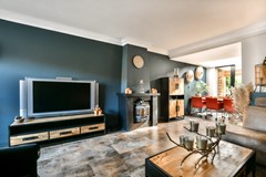 Nieuw in verkoop:Sumatrastraat 12, 2341 XC Oegstgeest - Foto
