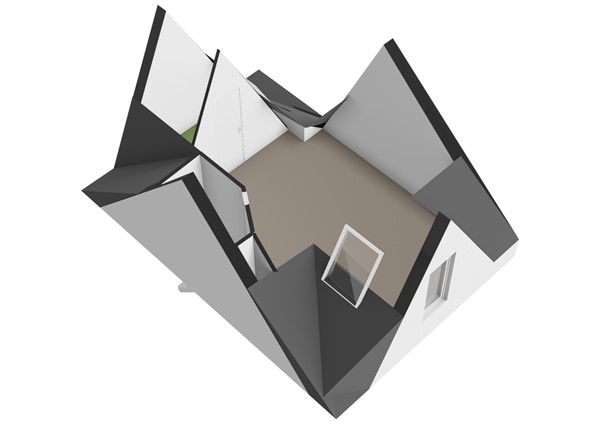 Sumatrastraat 12, 2341 XC Oegstgeest - Sumatrastraat 12 - Oegstgeest - 2e_verdieping - 3D  _5.jpg