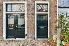 Nieuw in verkoop:Vliet 5, 2311 RC Leiden - Foto