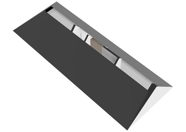 Vliet 5B, 2311 RC Leiden - Vliet 5B - Leiden - 4e_verdieping - 3D  _7.jpg