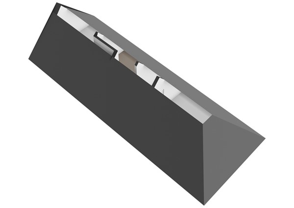 Vliet 5B, 2311 RC Leiden - Vliet 5B - Leiden - 4e_verdieping - 3D  _8.jpg