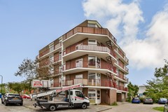 Nieuw in verkoop:Pluimgras 52, 2318 TM Leiden - Foto