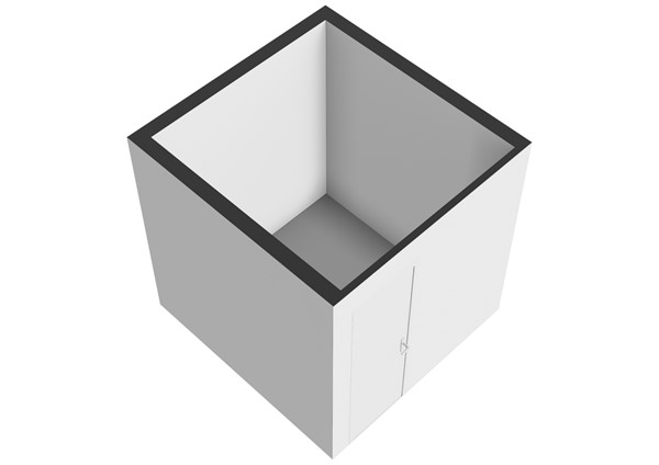 Pluimgras 52, 2318 TM Leiden - Pluimgras 52 - Leiden - Berging - 3D  _4.jpg