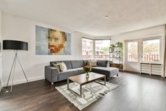 Nieuw in verkoop:Pluimgras 52, 2318 TM Leiden - Foto