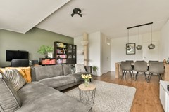Nieuw in verkoop:Santhorst 77, 2352 KC Leiderdorp - Foto