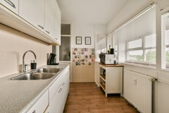 Nieuw in verkoop:Santhorst 77, 2352 KC Leiderdorp - Foto