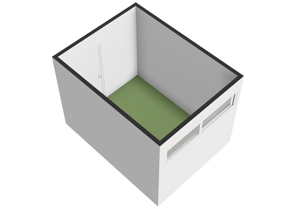 Santhorst 77, 2352 KC Leiderdorp - Santhorst 77 - Leiderdorp - Berging - 3D  _5.jpg