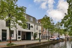 Nieuw in verkoop:Groenhazengracht 4A, 2311 VT Leiden - Foto