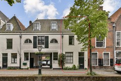 Te koop: Groenhazengracht 4A, 2311VT Leiden