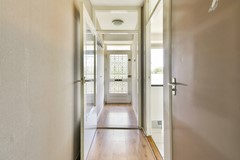 Onder bod:Zwedenburg 330, 2591 BN Den Haag - Foto