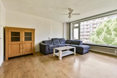 Onder bod:Zwedenburg 330, 2591 BN Den Haag - Foto