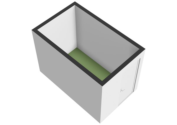 Zwedenburg 330, 2591 BN Den Haag - Zwedenburg 330 - 's-Gravenhage - Berging - 3D  _4.jpg