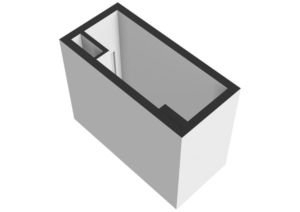 Groenhazengracht 2, 2311 VT Leiden - Groenhazengracht 2 - Leiden - Begane_grond - 3D  _1.jpg