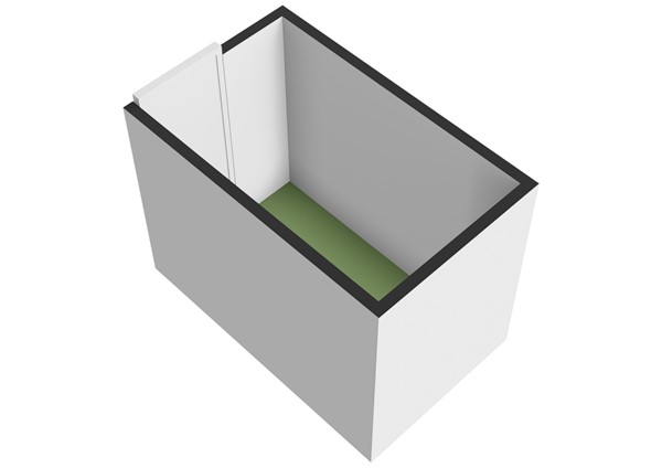 Groenhazengracht 2, 2311 VT Leiden - Groenhazengracht 2 - Leiden - Berging - 3D  _7.jpg