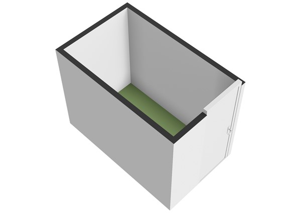 Groenhazengracht 2, 2311 VT Leiden - Groenhazengracht 2 - Leiden - Berging - 3D  _8.jpg