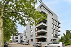 Onder bod: Julius Caesarlaan 100, 2314BR Leiden