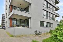 Onder bod: Julius Caesarlaan 100, 2314BR Leiden