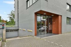 Onder bod: Julius Caesarlaan 100, 2314BR Leiden