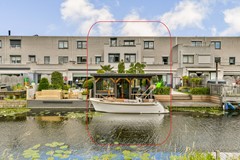 Onder bod: Zuster Reichertstraat 16, 2331CS Leiden