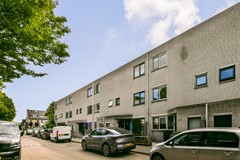 Onder bod: Zuster Reichertstraat 16, 2331CS Leiden