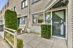 Onder bod: Zuster Reichertstraat 16, 2331CS Leiden