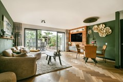 Onder bod:Zuster Reichertstraat 16, 2331 CS Leiden - Foto