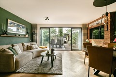Onder bod:Zuster Reichertstraat 16, 2331 CS Leiden - Foto