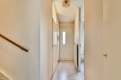 Onder bod:Bolderikkamp 142, 2353 HR Leiderdorp - Foto