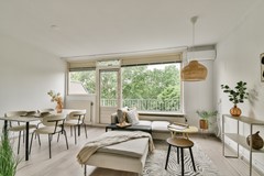 Onder bod:Bolderikkamp 142, 2353 HR Leiderdorp - Foto